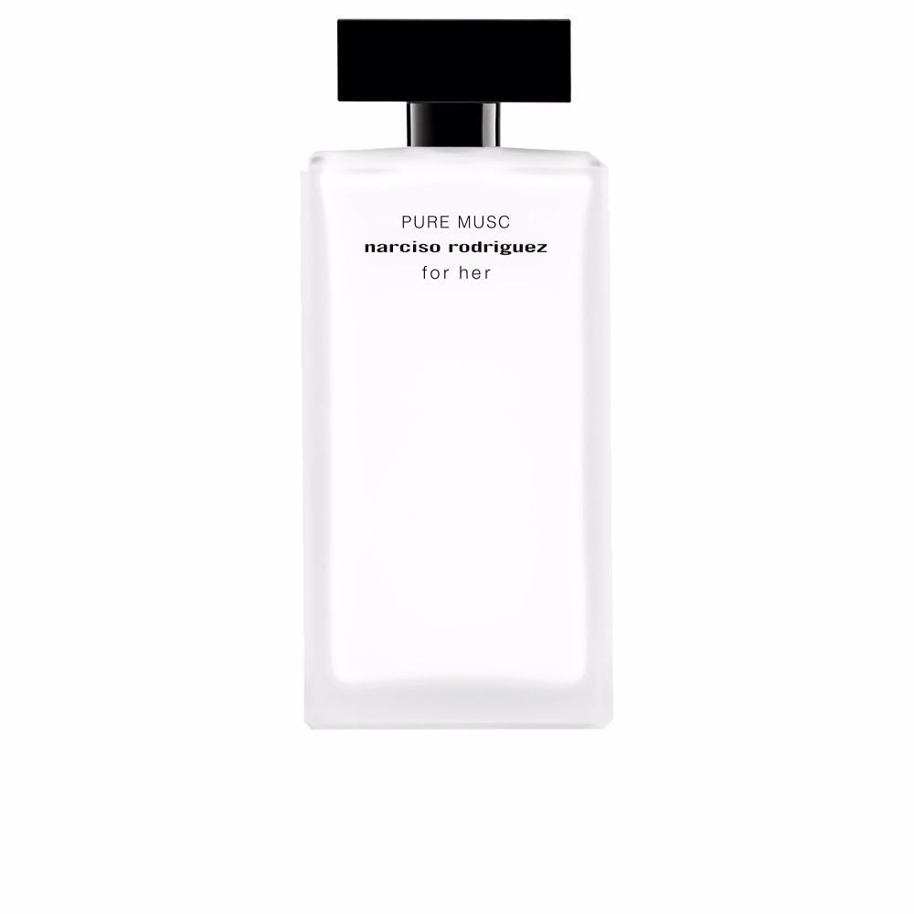 Pure Musc Eau de Parfum vapo 150 ml