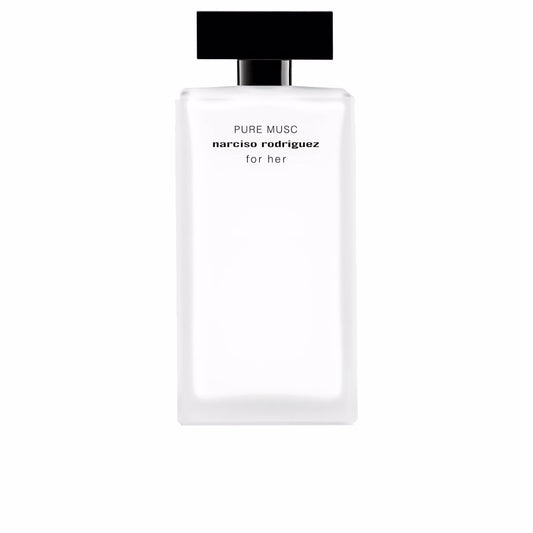 Pure Musc Eau de Parfum vapo 150 ml
