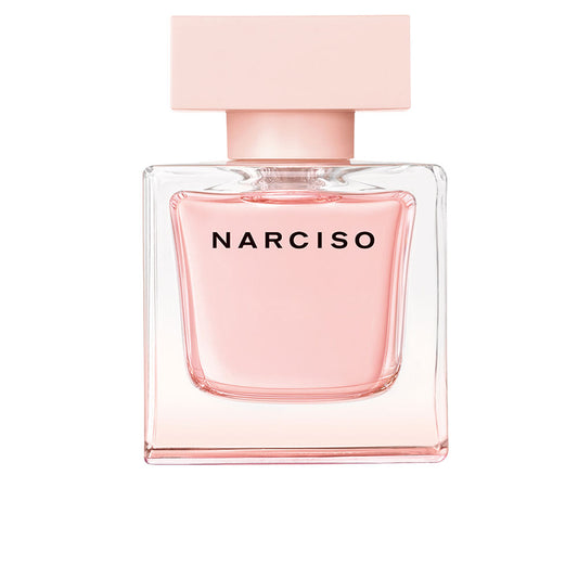 NARCISO CRISTAL eau de parfum spray 50 ml