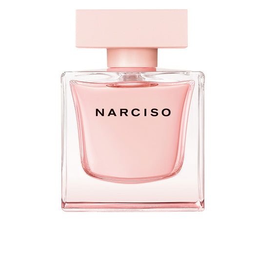 NARCISO CRISTAL eau de parfum spray 90 ml