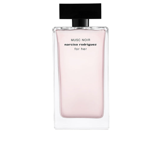 FOR HER MUSC NOIR lim. ed. eau de parfum spray 150 ml