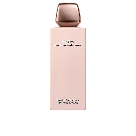 ALL OF ME body lotion 200 ml