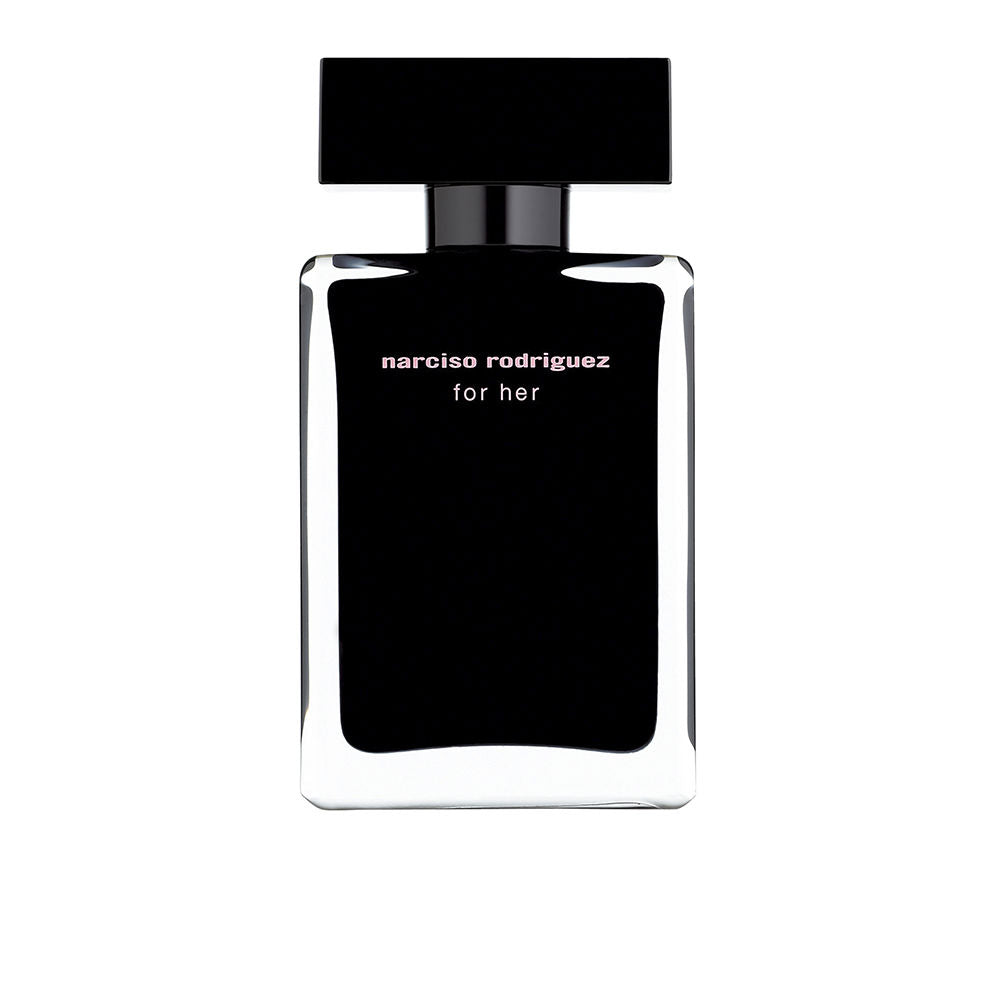 FOR HER Eau de Toilette vapo 50 ml