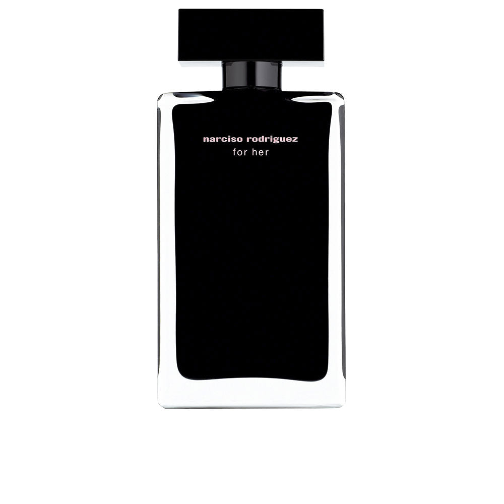 FOR HER Eau de Toilette vapo 100 ml