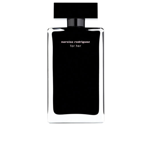 FOR HER Eau de Toilette vapo 100 ml