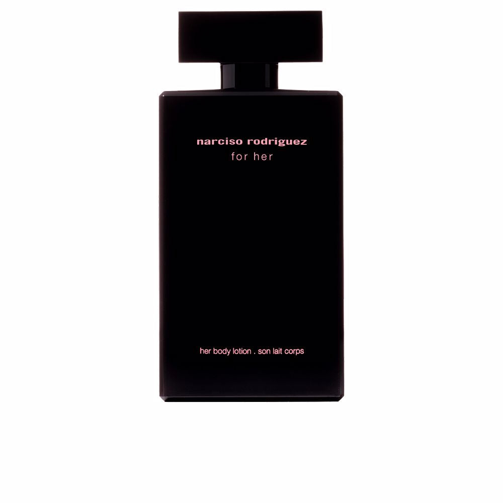 FOR HER body lotion 200 ml
