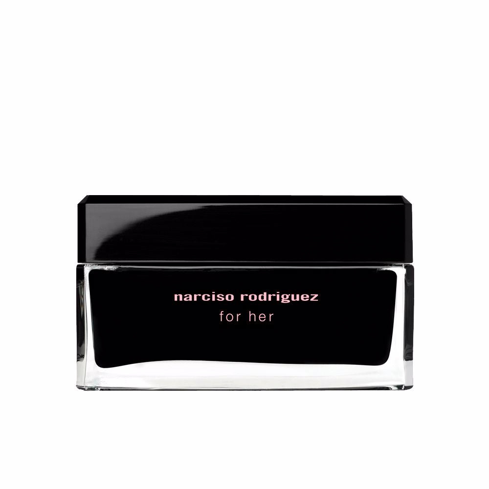 FOR HER body cream 150 ml