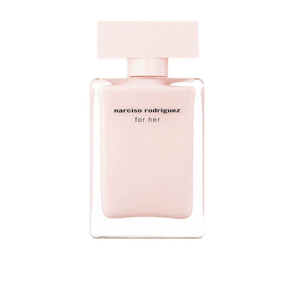 FOR HER Eau de Parfum vapo 50 ml