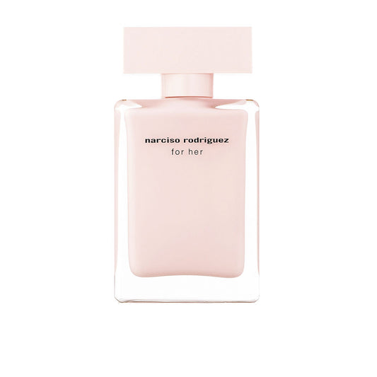 FOR HER Eau de Parfum vapo 50 ml