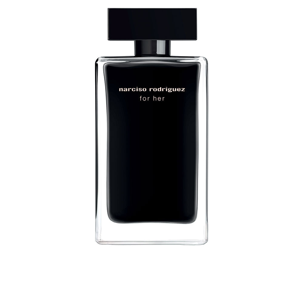 FOR HER Eau de Toilette vapo 150 ml