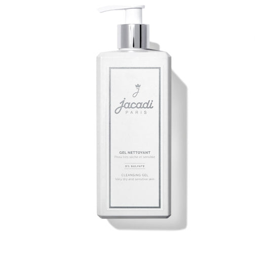 JACADI CARE body and hair cleansing gel 400 ml