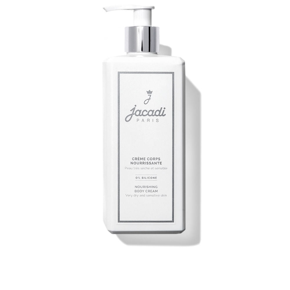 JACADI CARE nourishing body cream 400 ml