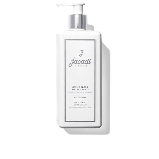 JACADI CARE nourishing body cream 400 ml