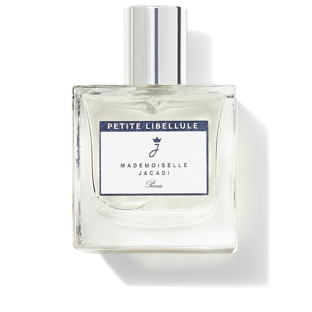 MADEMOISELLE PETITE LIBELLULE edt vapo 50 ml
