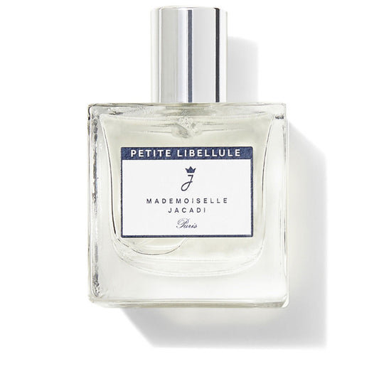MADEMOISELLE PETITE LIBELLULE edt vapo 50 ml