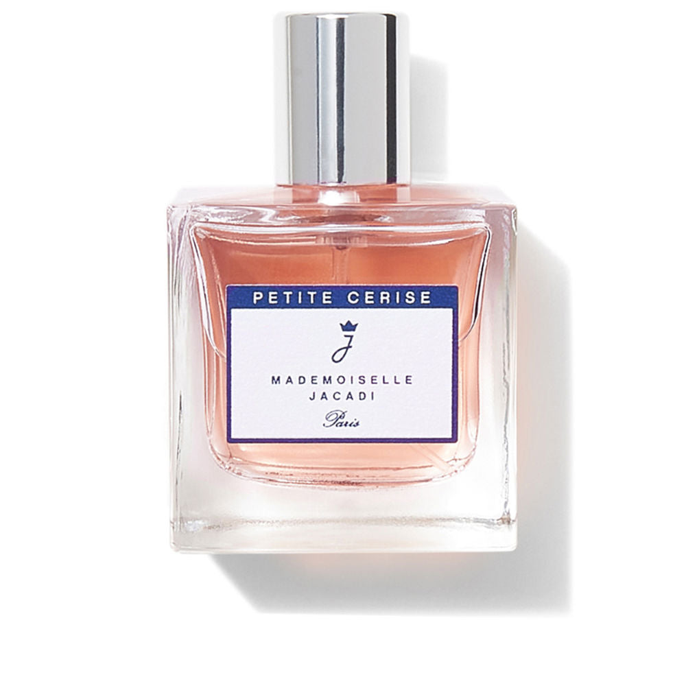 MADEMOISELLE PETITE CERISE edt vapo 50 ml