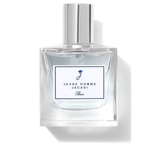 JEUNE HOMME edt vapor 100 ml