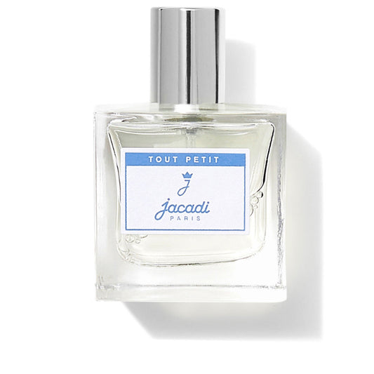 TOUT PETIT edc vapo without alcohol 100 ml