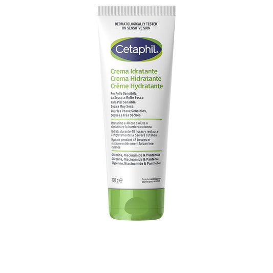 CETAPHIL moisturizing cream 100 gr