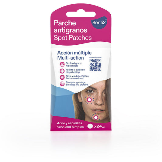 Pimple Patches 24 units