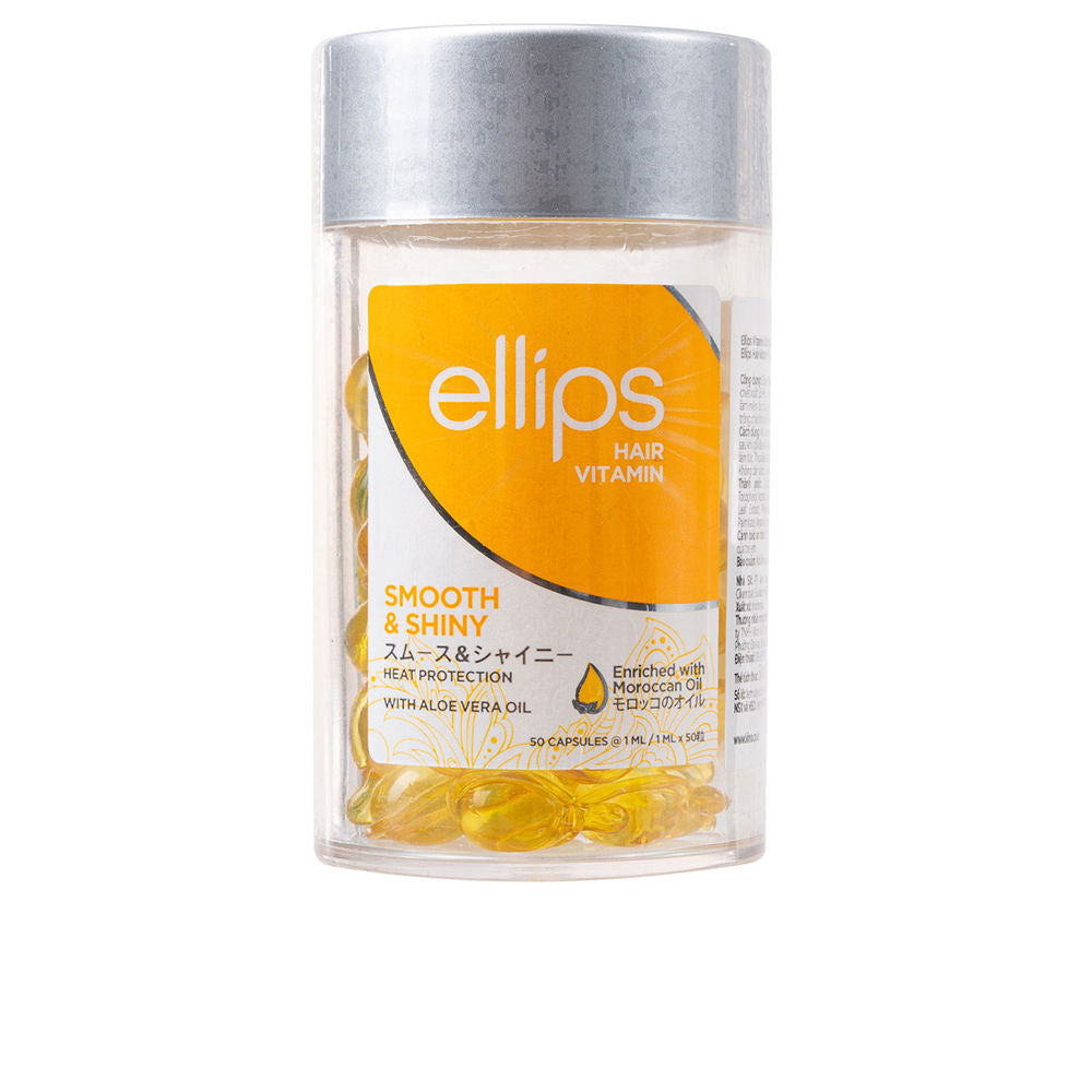 HAIR VITAMIN argan oil softness and shine 50 units