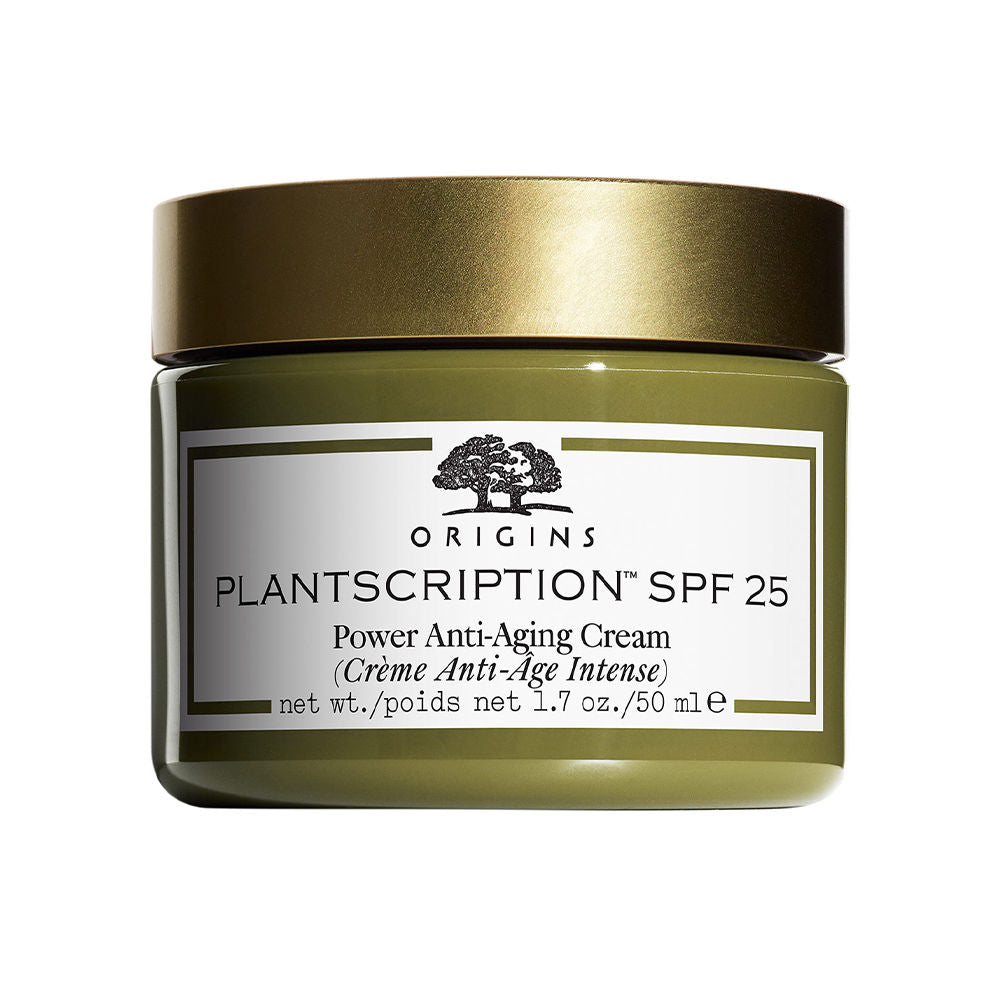Plantscription™ SPF 25 Power Anti-Aging Cream 50 ml