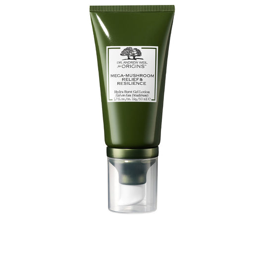 Dr. Andrew Weil For Origins™ Mega-Mushroom Relief & Resilience Hydra Burst Gel Lotion 50 ml