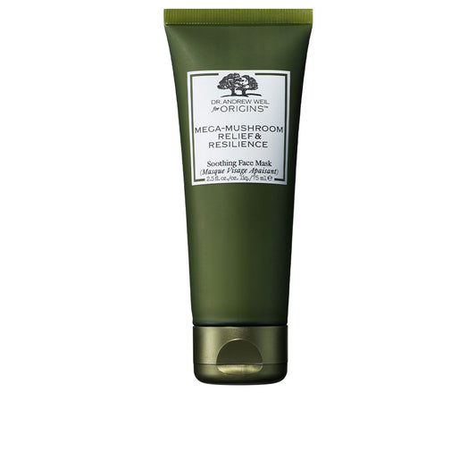 Dr. Andrew Weil For Origins™ Mega-Mushroom Relief & Resilience Soothing Face Mask 75 ml