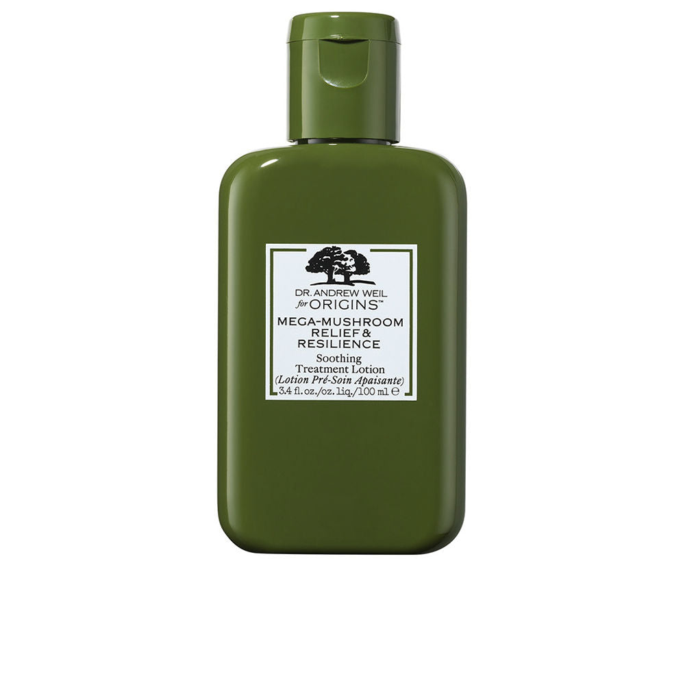 Dr. Andrew Weil For Origins™ Mega-Mushroom Relief & Resilience Soothing Treatment Lotion 100 ml
