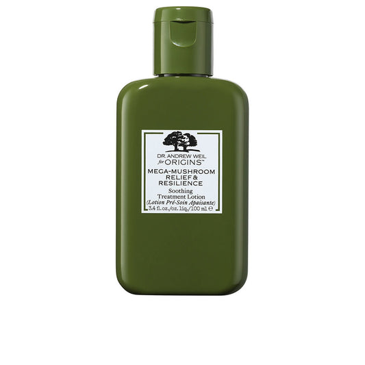 Dr. Andrew Weil For Origins™ Mega-Mushroom Relief & Resilience Soothing Treatment Lotion 100 ml