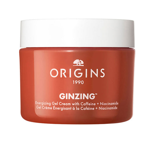 GinZing™ Limited Edition Energizing Gel Cream 50 ml
