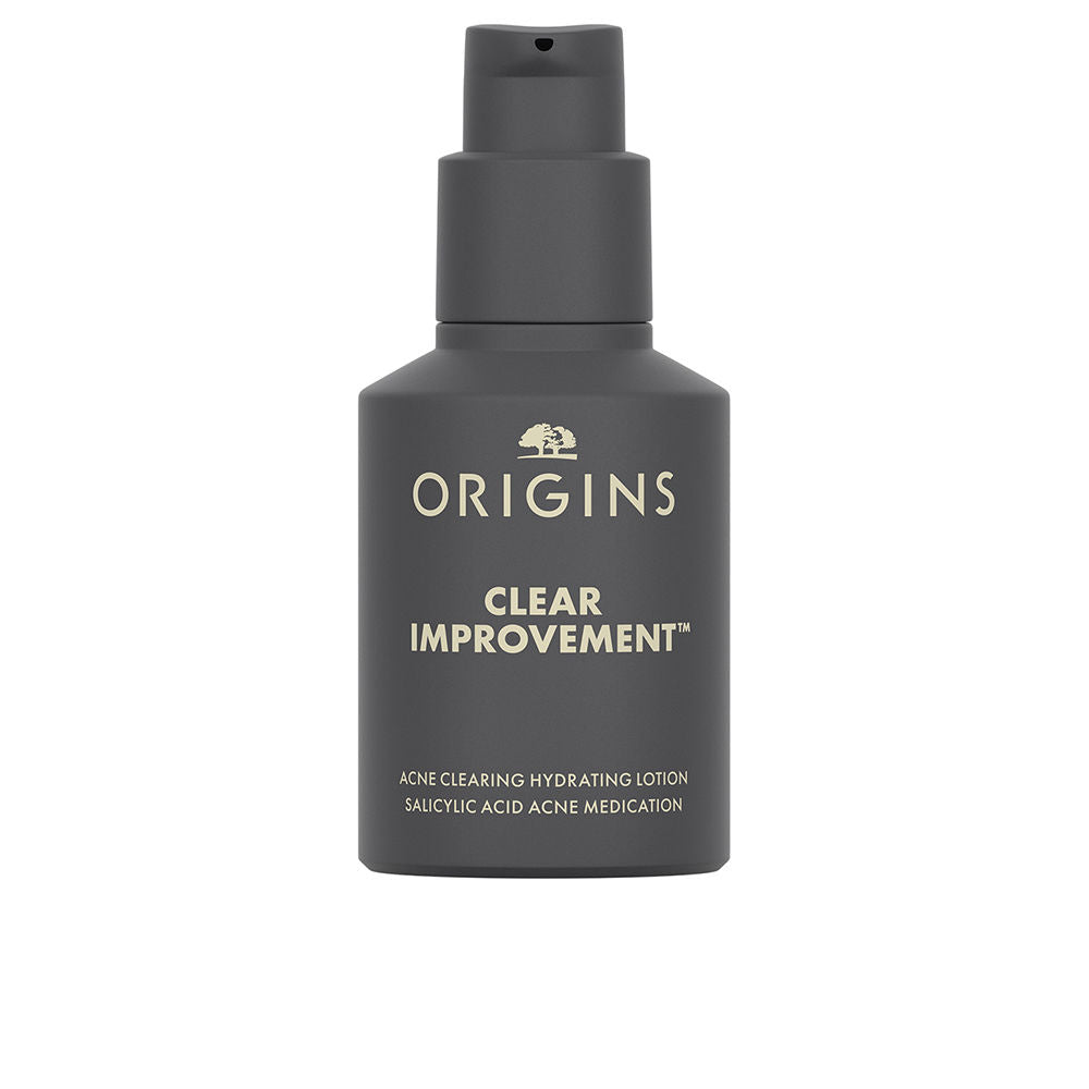 CLEAR IMPROVEMENT anti-acne moisturizing lotion 50 ml