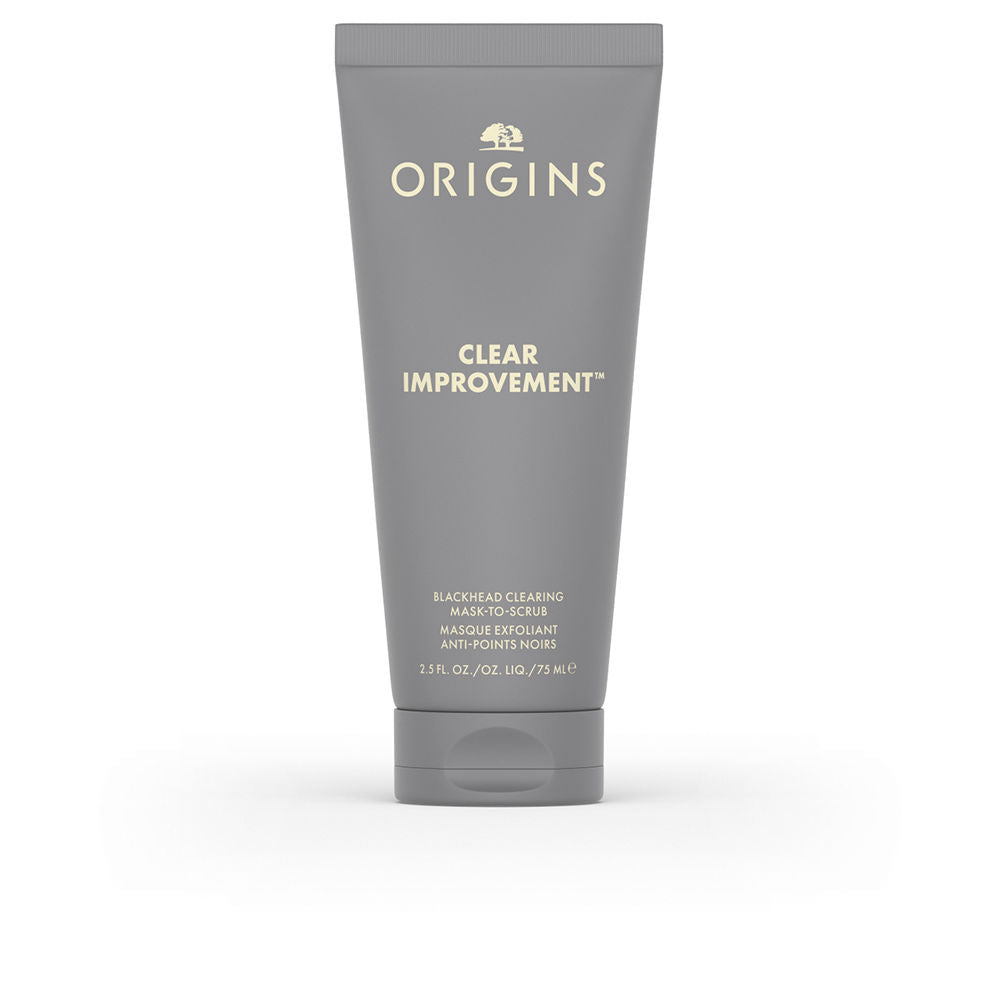 CLEAR IMPROVEMENT blackhead cleansing mask 75 ml