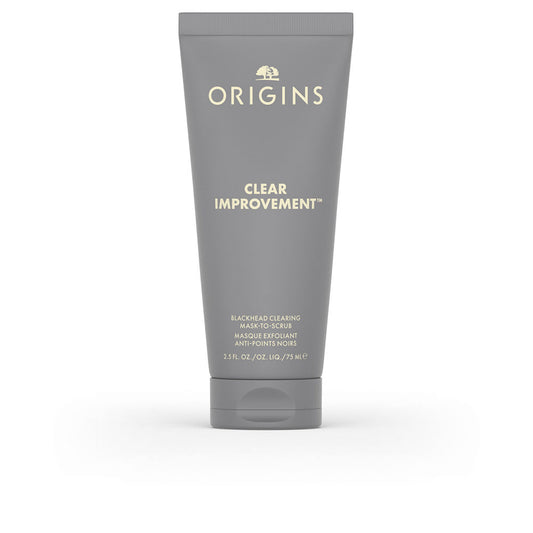 CLEAR IMPROVEMENT blackhead cleansing mask 75 ml
