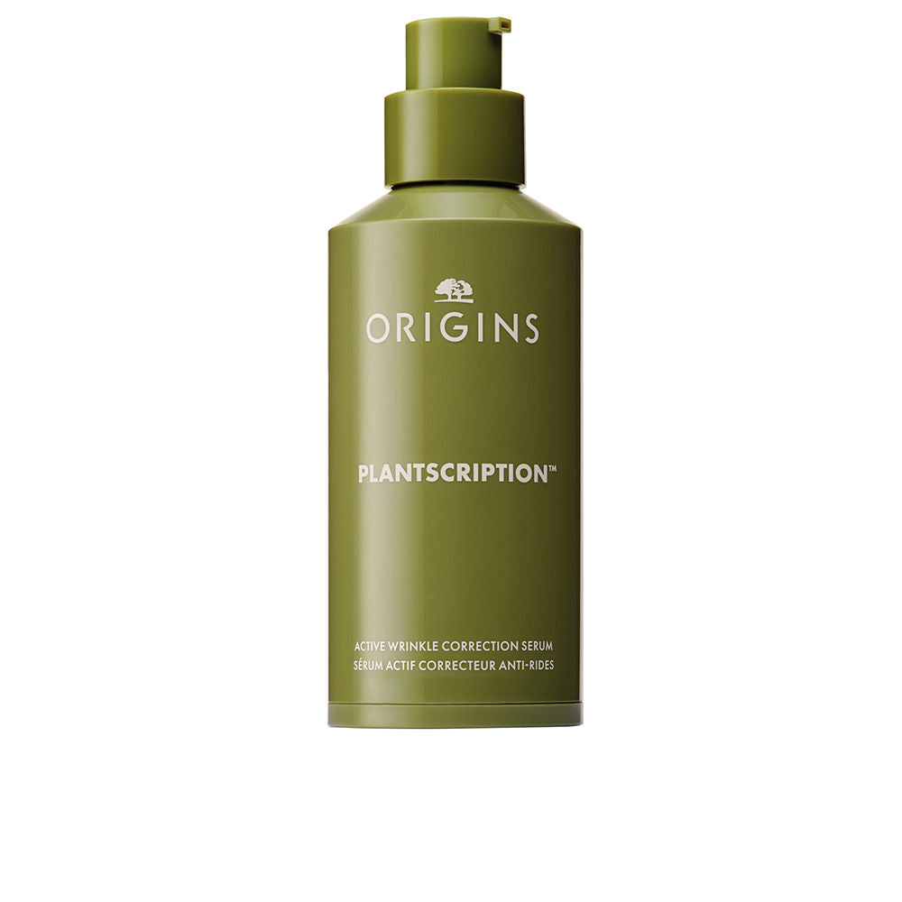 PLANTSCRIPTION wrinkle correcting serum 50 ml