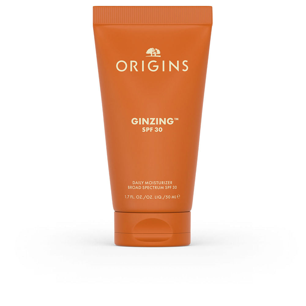 GINZING moisturizing emulsion SPF30 50 ml
