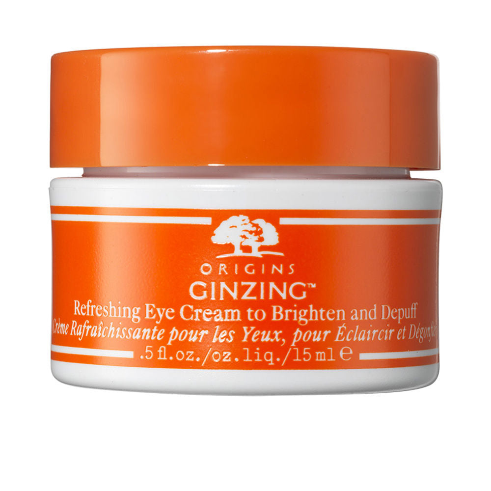 GinZing™ Brightening Eye Cream #Original 15 ml