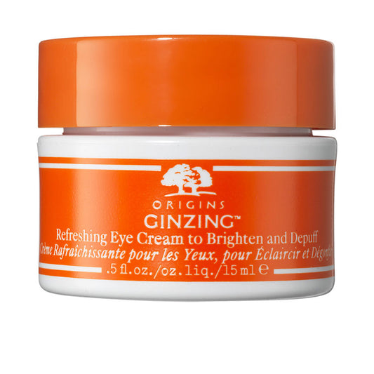 GinZing™ Brightening Eye Cream #Original 15 ml