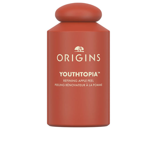 YOUTHTOPIA exfoliating tonic 100 ml