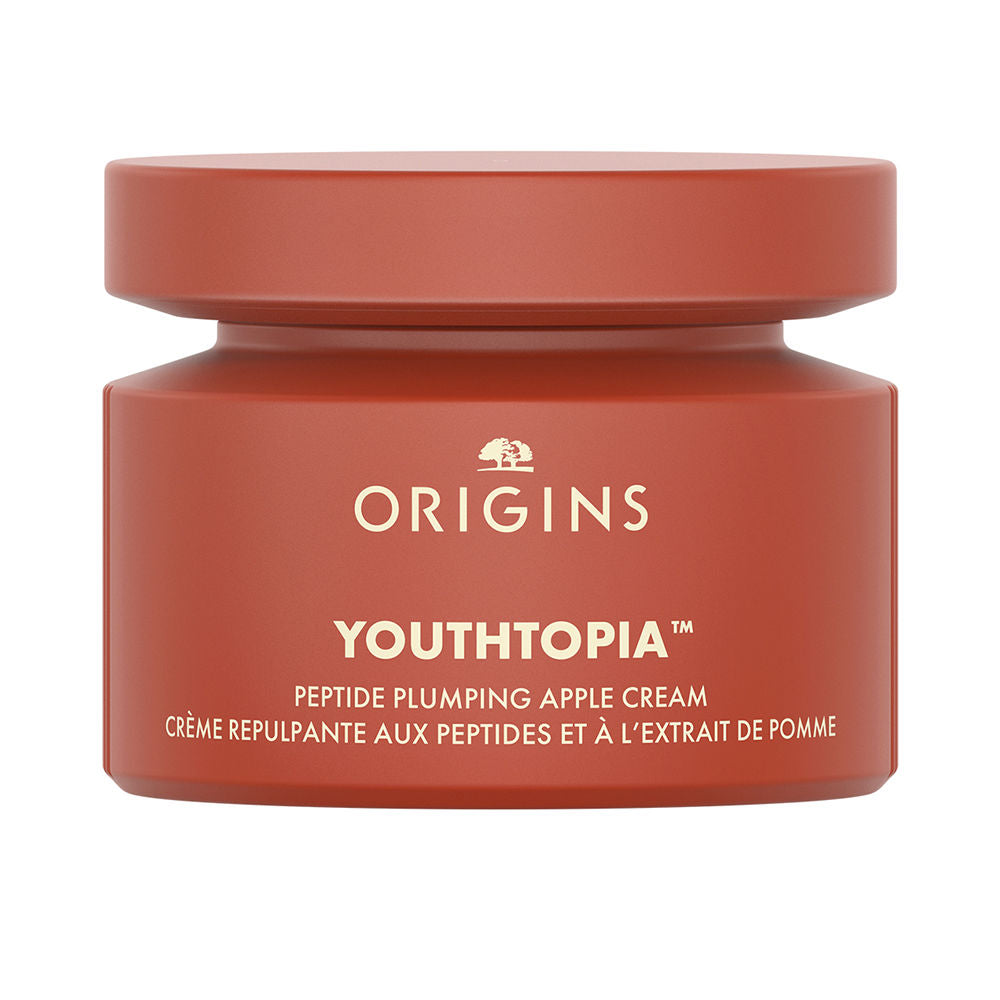 YOUTHTOPIA light moisturizing cream 50 ml