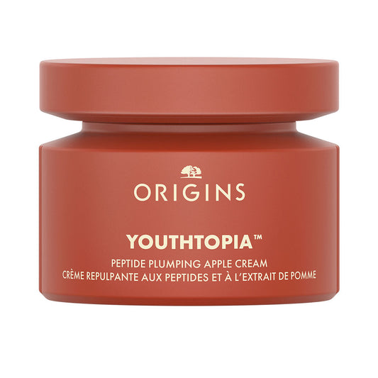 YOUTHTOPIA light moisturizing cream 50 ml