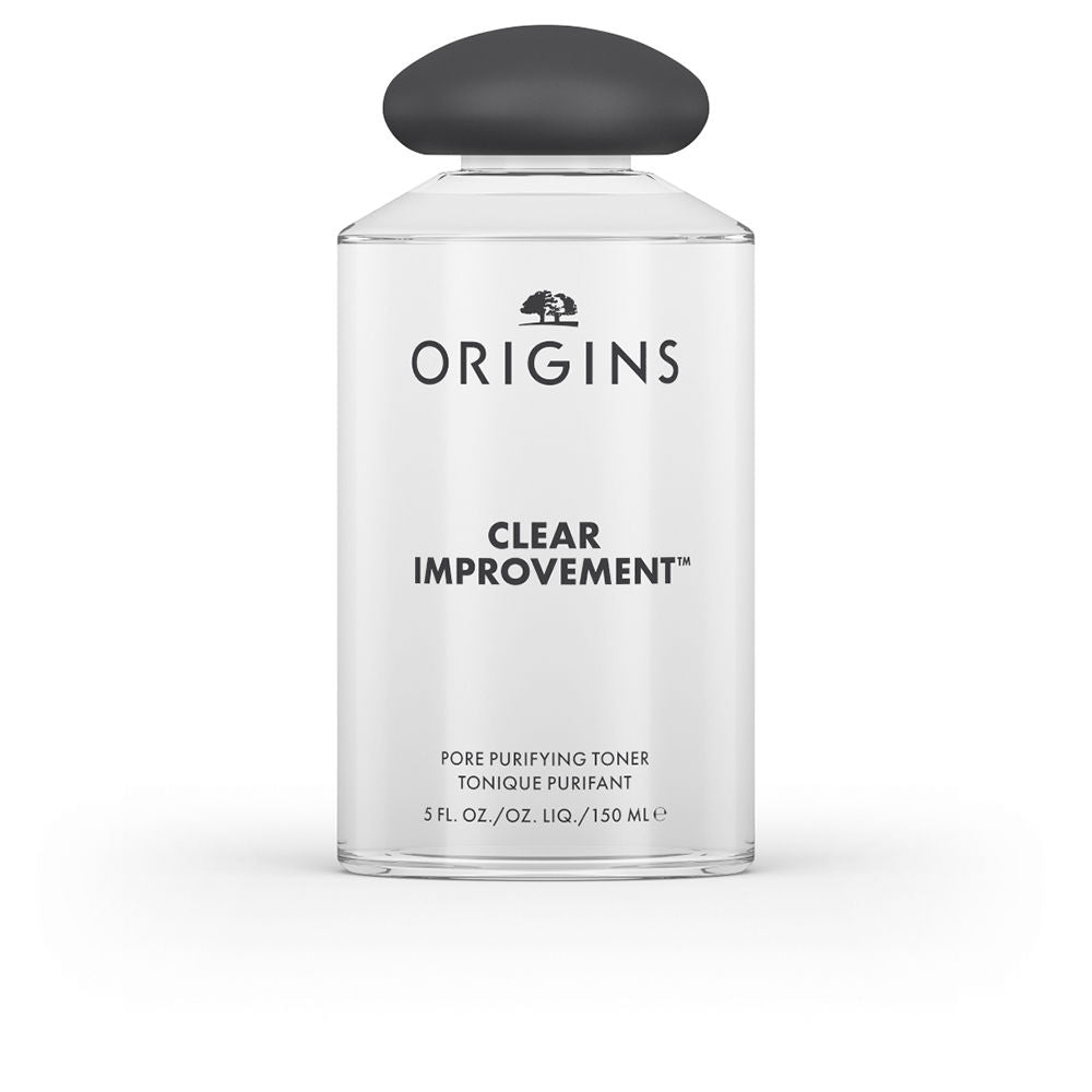 ZERO OIL pore purifying toner 150 ml