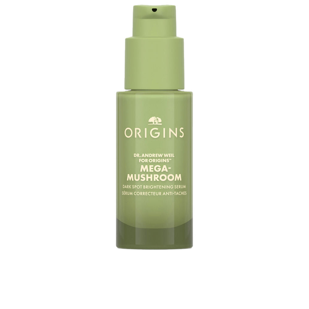 MEGA MUSHROOM dark spot correcting serum 30 ml