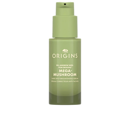MEGA MUSHROOM dark spot correcting serum 30 ml