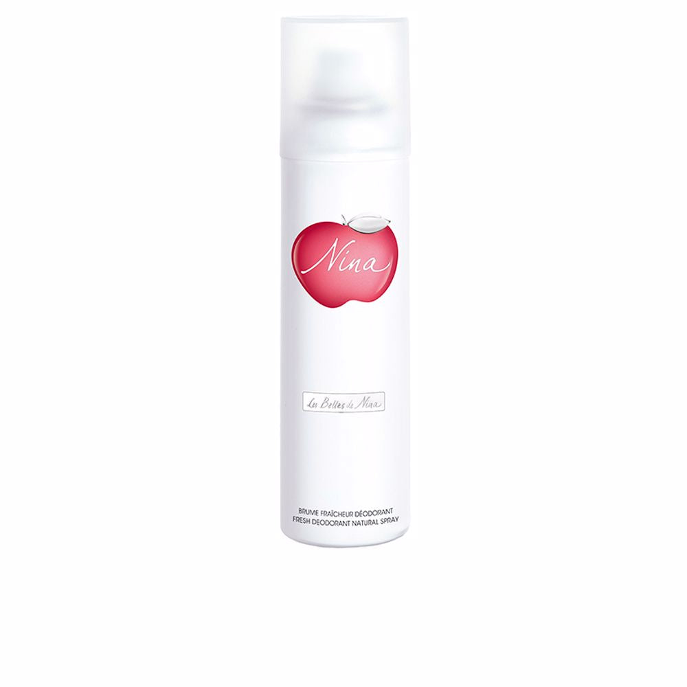 NINA deodorant spray 150 ml