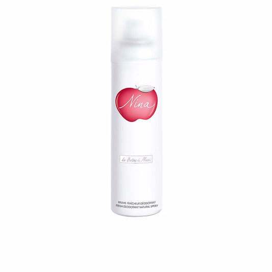 NINA deodorant spray 150 ml