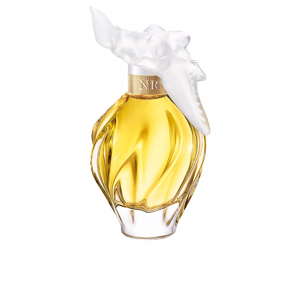 L'AIR DU TEMPS eau de parfum spray 50 ml