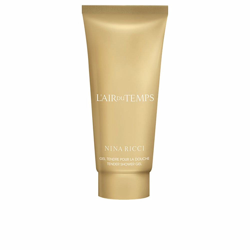 L'AIR DU TEMPS shower gel 200 ml