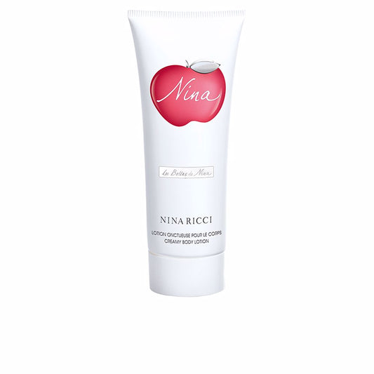 NINA body lotion 200 ml