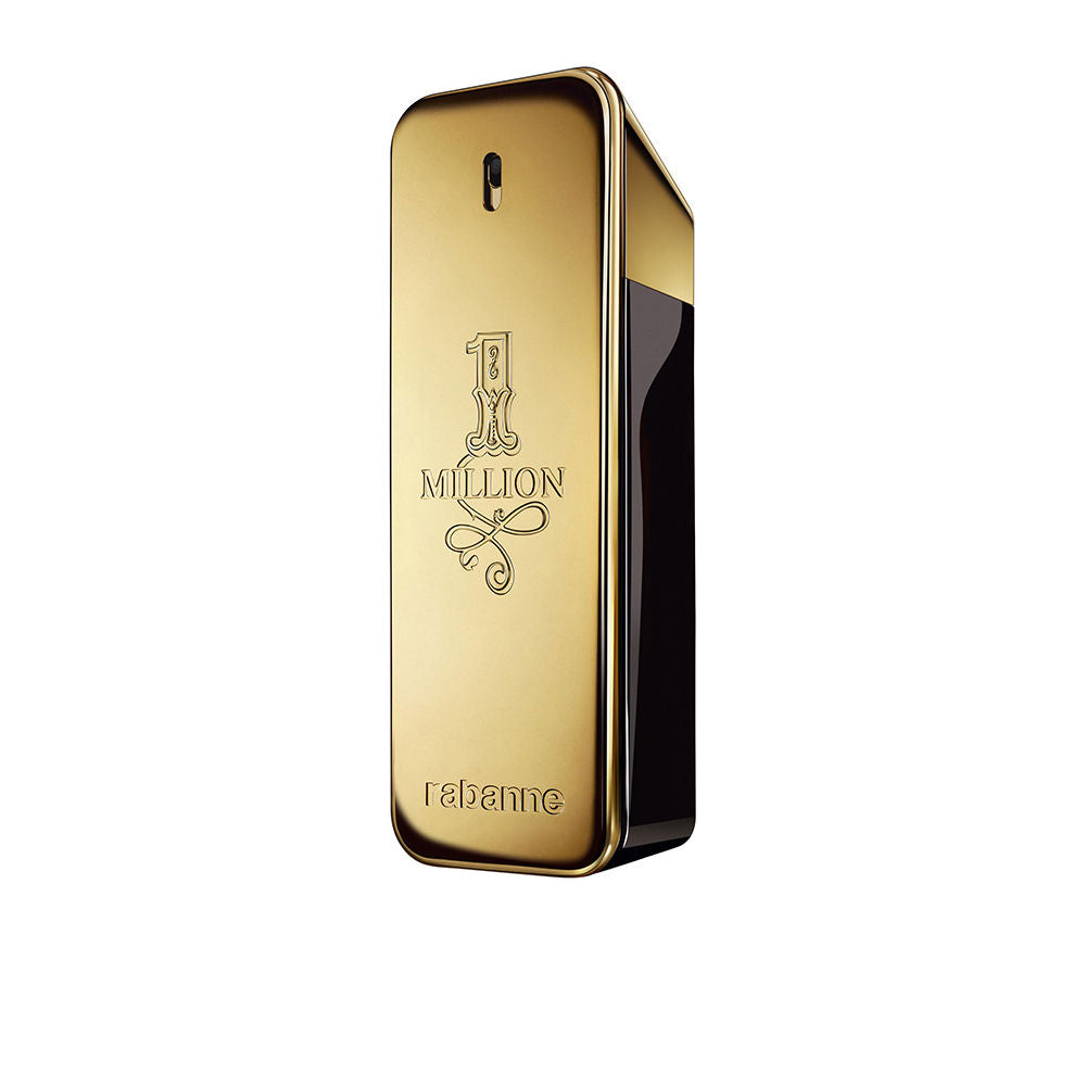 1 MILLION eau de toilette spray 100 ml